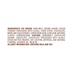 Dove Chocolate with Dark Chocolate Ice Cream Bars, 3 ice cream bars