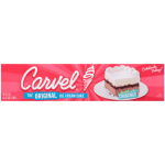 Carvel The Original Ice Cream Cake, 95 fl oz