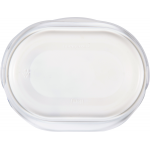 Daisy with Blueberries 4% Milkfat Minimum Cottage Cheese, 6 oz