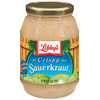 Libby's Crispy Sauerkraut, 32 oz