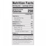 Michelina's Authentico Fettuccine Alfredo, 9 oz