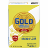 Gold Medal Harvest King Unbleached White Better For Bread Flour, 5 Lb