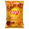 Lay's Honey Barbecue Flavored Potato Chips, 7.75 oz