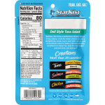StarKist Ready-to-Eat Tuna Salad Original Deli Style, 3 oz