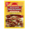 Sun Bird Hot & Spicy Kung Pao Chicken Seasoning Mix Authentic Asian Taste, 0.87 oz