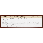 JELL-O Chocolate Flavor Pudding & Pie Filling, 5 oz