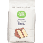 That's Smart! Enriched Bleached All-Purpose Flour, 5 lb