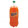 Fanta Orange Soda, 2 liter