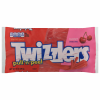 Twizzlers Pull 'N' Peel Cherry Candy, 14 oz