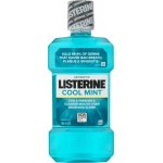 Listerine Cool Mint Antiseptic Mouthwash, 16.9 fl oz