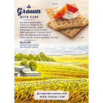 Triscuit Original Family Size Crackers, 12.5 oz