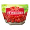 Our Family Frozen Raspberries, 12 oz