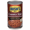 Bush's Best Country Style Baked Beans, 28 oz