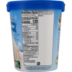 Mayfield Snow Cream Ice Cream, 48 oz