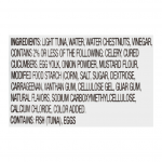 StarKist Ready-to-Eat Tuna Salad Original Deli Style, 3 oz