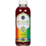 Synergy Organic & Raw Trilogy Kombucha, 16 fl oz