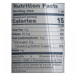 Red Bull Total Zero Energy Drink, 12 fl oz