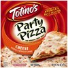 Totino's Cheese Party Pizza, 9.8 oz