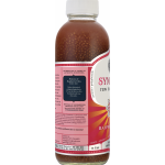 Synergy Organic & Raw Raspberry Chia, 16 fl oz