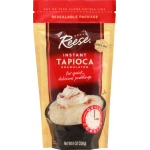 Reese Instant Granulated Tapioca, 8 oz