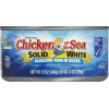 Chicken of the Sea Albacore Solid White in Water Tuna, 12 oz