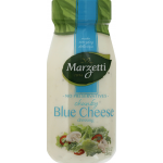 Marzetti Blue Cheese Chunky Dressing, 13 fl oz