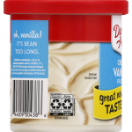 Duncan Hines Creamy Vanilla Frosting, 16 oz