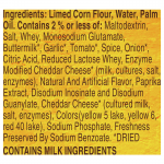 Old El Paso Nacho Cheese Flavored Bold Stand 'n Stuff Taco Shells, 10 taco shells