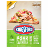 Kingsford Seasoned Pork Carnitas, 16 oz