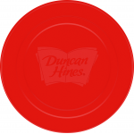 Duncan Hines Creamy Milk Chocolate Home-Style Frosting, 16 oz