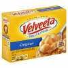 Velveeta Original Creamy Shells & Cheese Macaroni & Cheese, 12 oz