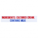 Daisy Sour Cream, 1 lb