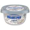 Philadelphia Original Cream Cheese Spread, 8 oz