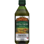 Pompeian Extra Virgin Smooth Olive Oil, 16 fl oz