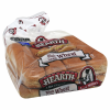 Aunt Millies Whole Grain Wheat Hearth Hot Dog Buns, 8 buns