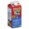 Horizon Organic 2% Reduced Fat Organic Milk, .5 gal