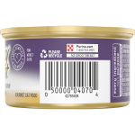 Purina Fancy Feast Gourmet Beef Feast in Gravy Grilled Cat Food, 3 oz