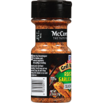 McCormick Grill Mates Roasted Garlic & Herb Seasoning, 2.7 oz