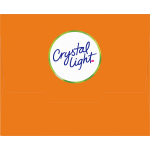 Crystal Light Peach Mango Green Tea Drink Mix, 5 ct, 1.85 oz