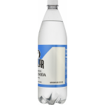 Polar Premium Club Soda Sparkling Mixer, 33.8 oz