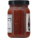 Guy Fieri Burn Baby Burn 7 Pepper Salsa, 16 oz