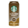 Mocha Double Shot Energy Drink, 15 fl oz